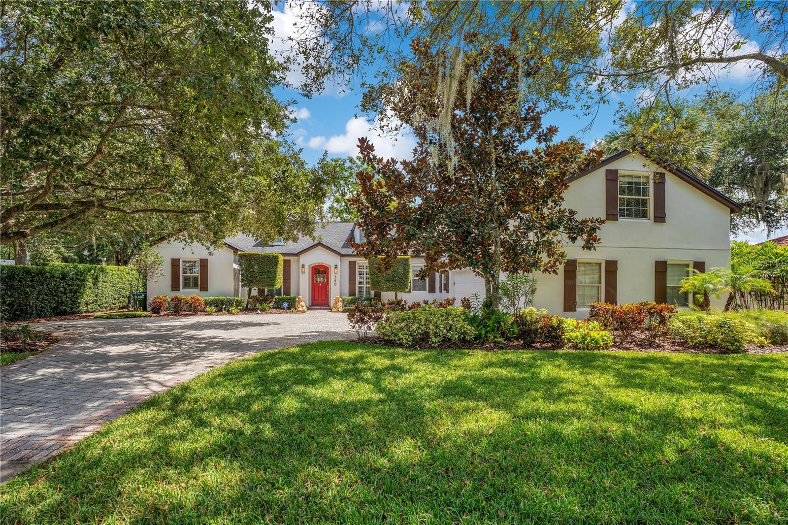 Single Family Residence em WINTER PARK, FL - Daniel Dourado