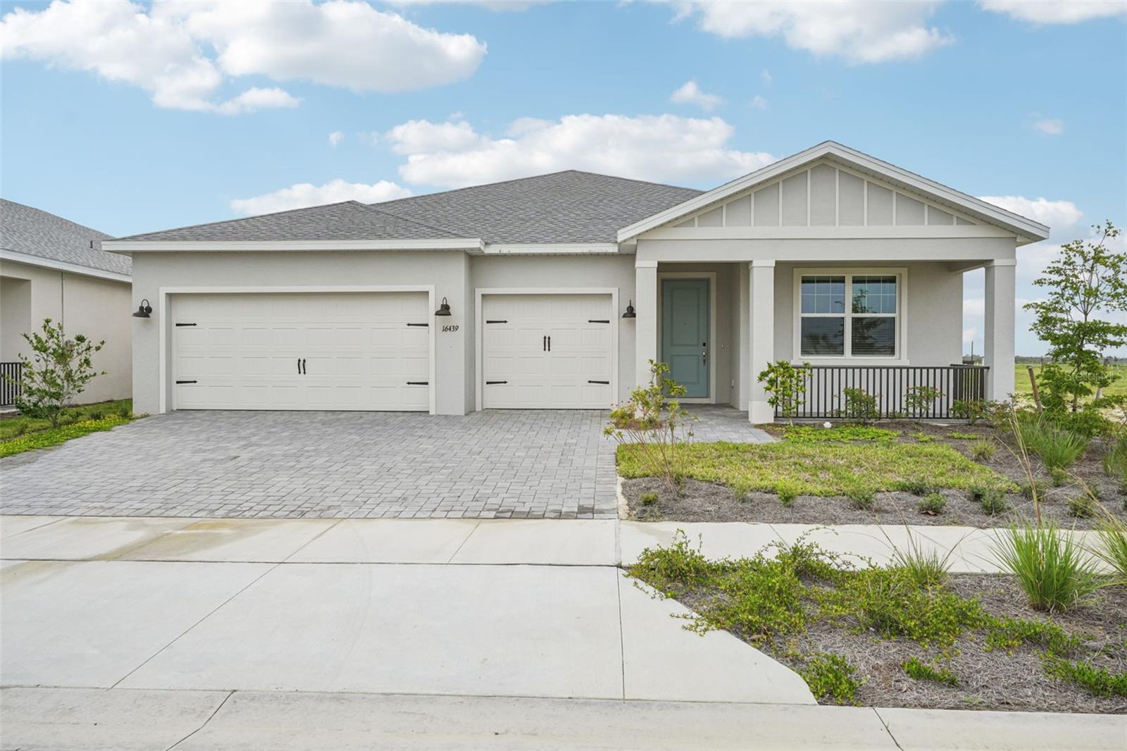 Single Family Residence em PUNTA GORDA, FL - Daniel Dourado