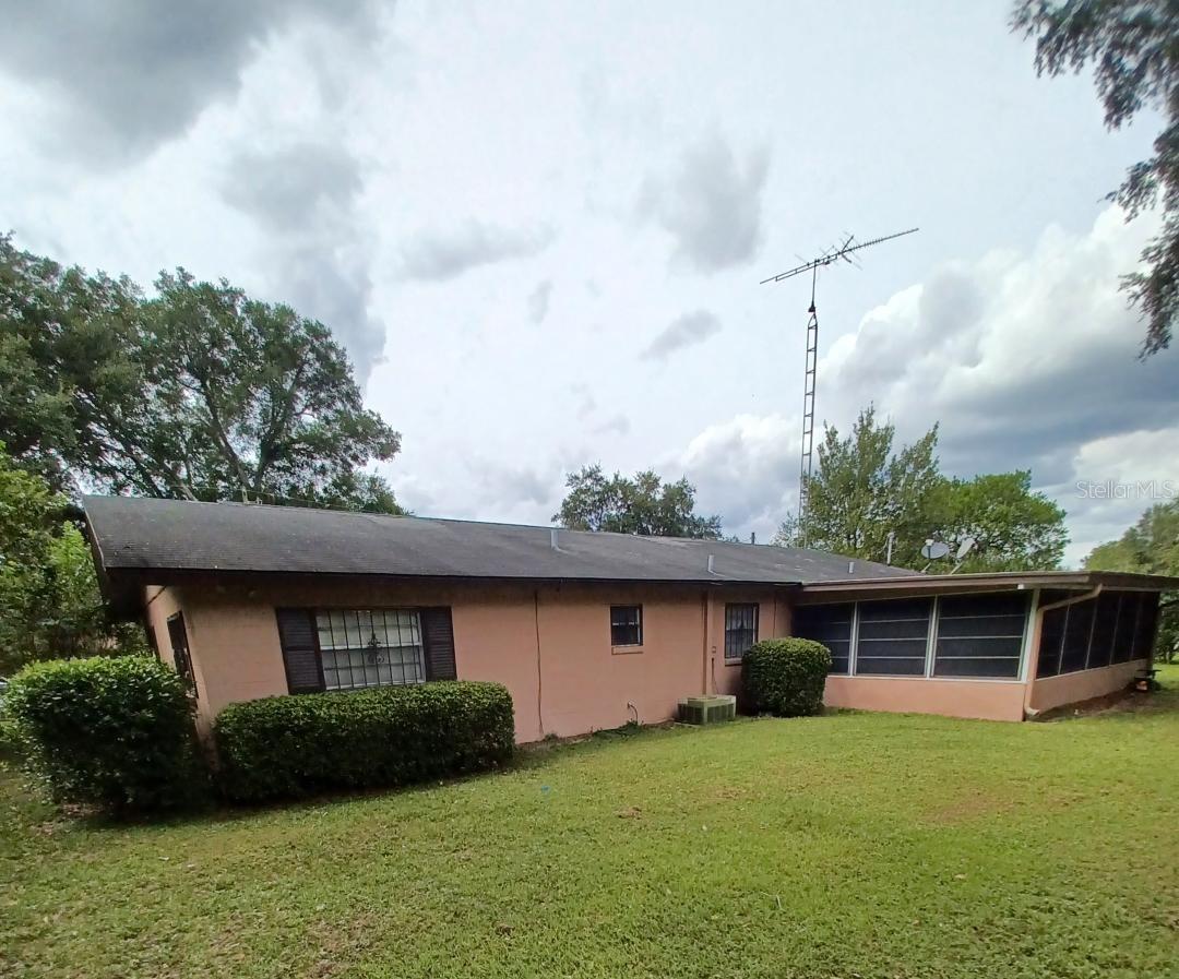 Single Family Residence em OCALA, FL - Daniel Dourado