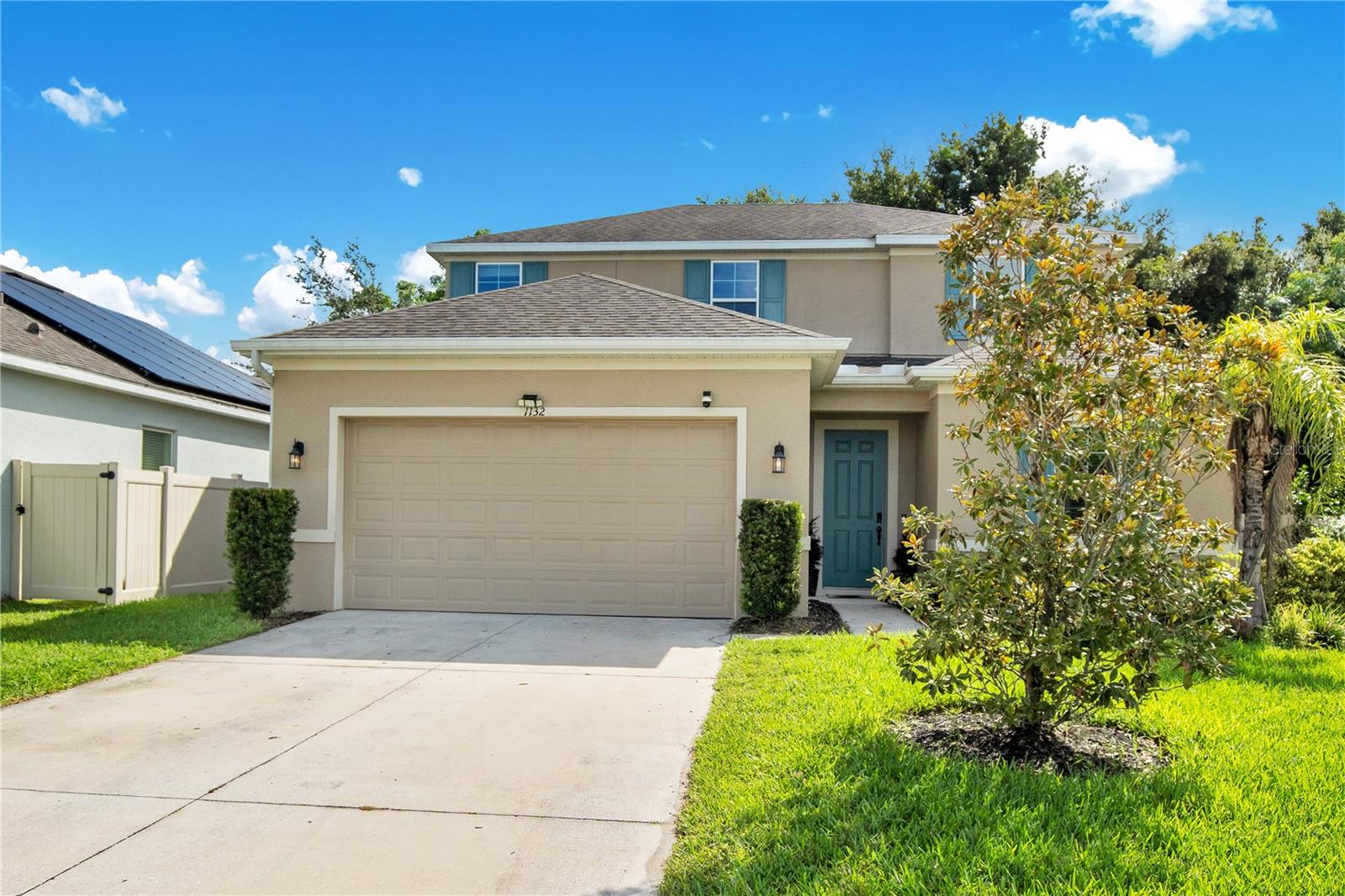 Single Family Residence em APOPKA, FL - Daniel Dourado