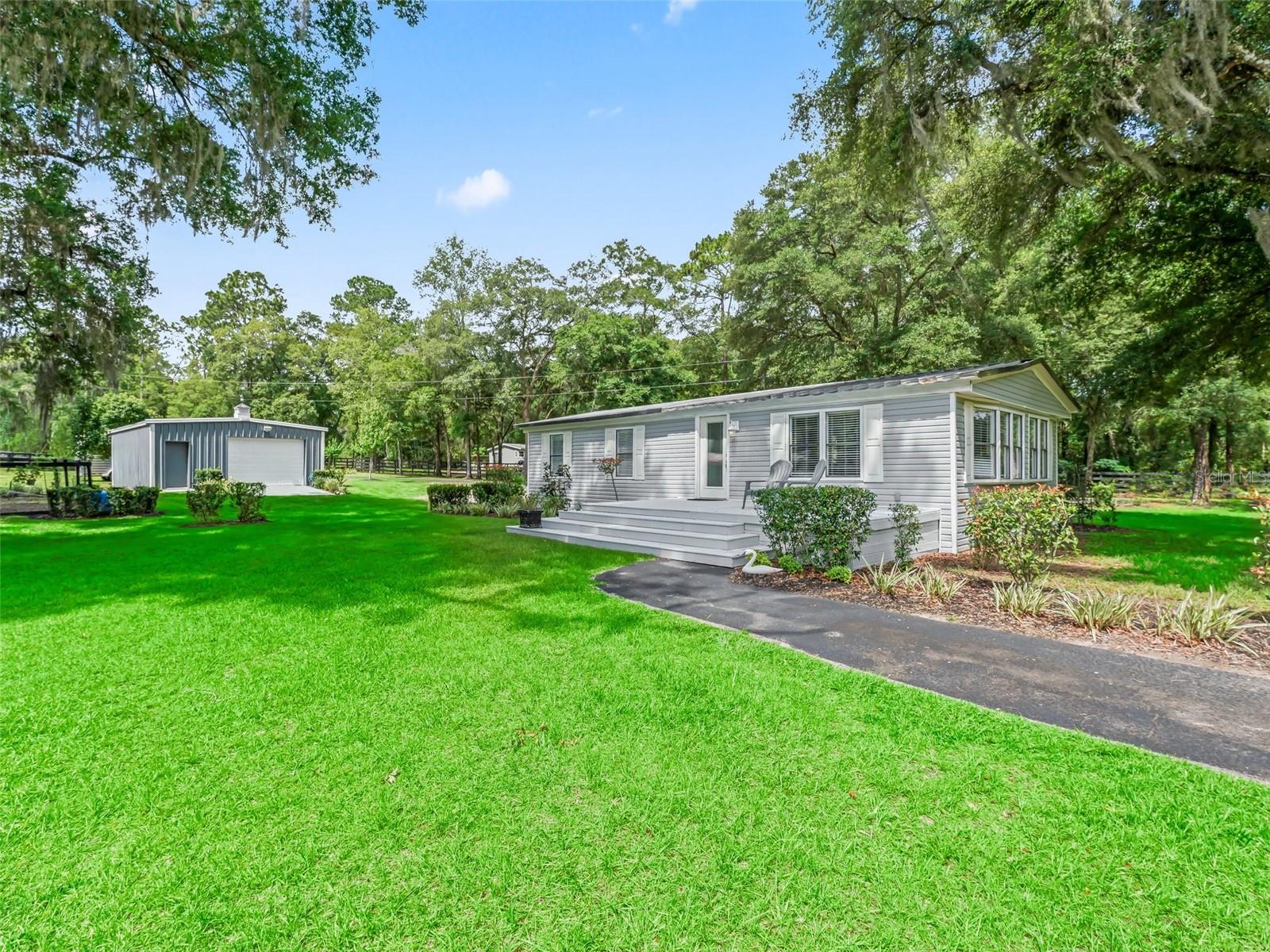 Manufactured Home - Post 1977 em OCALA, FL - Daniel Dourado
