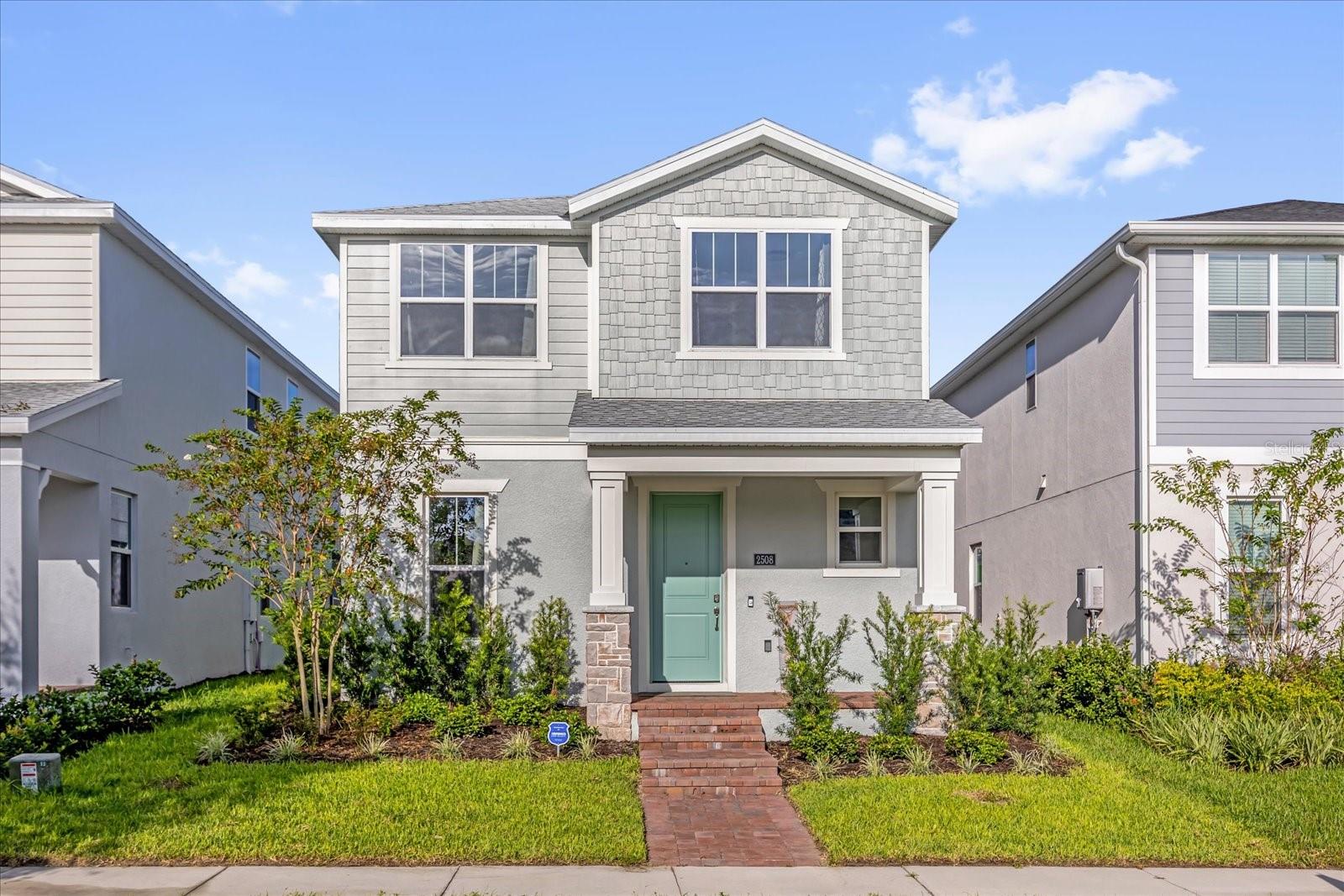 Single Family Residence em APOPKA, FL - Daniel Dourado