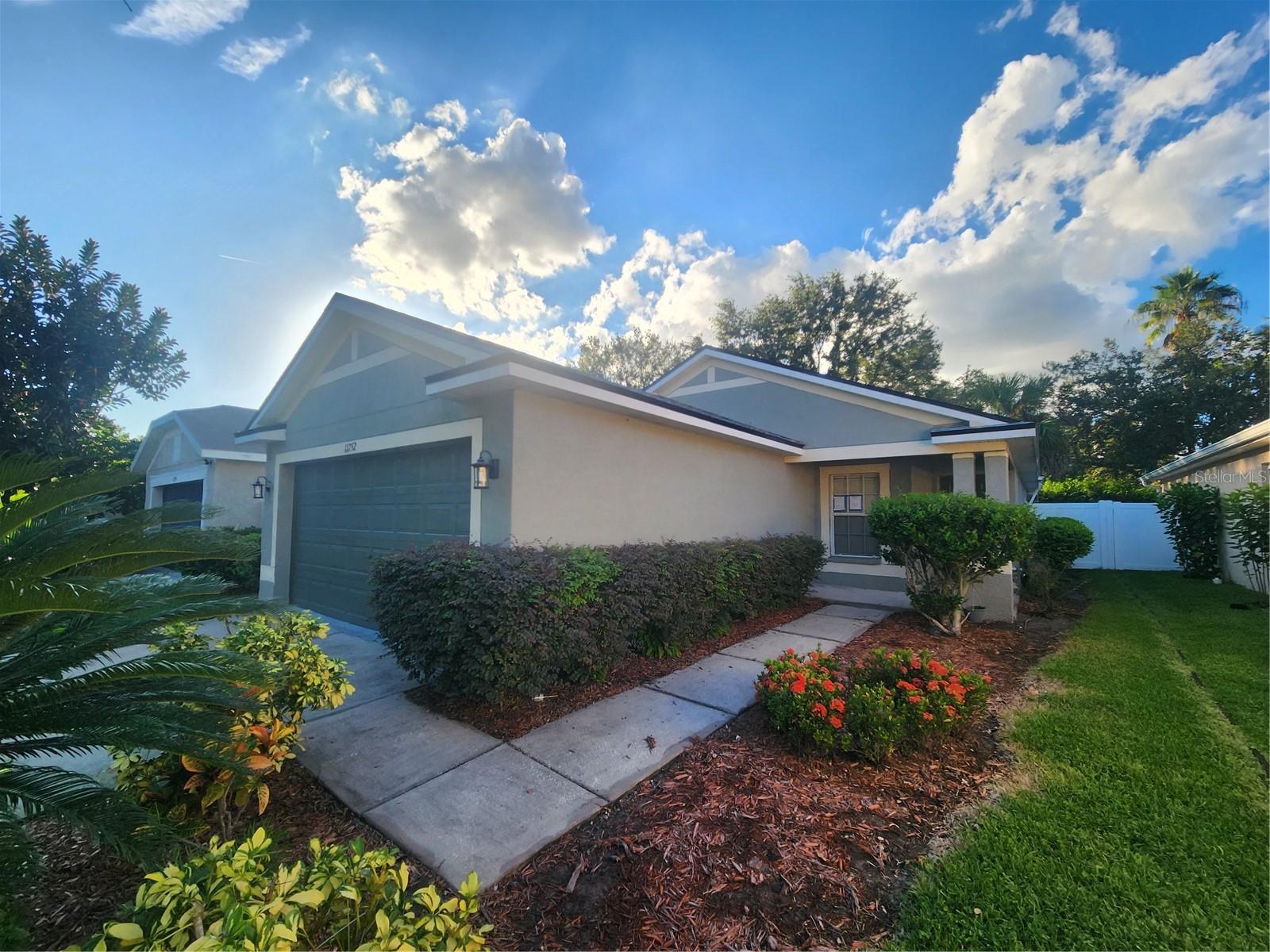 Single Family Residence em RIVERVIEW, FL - Daniel Dourado