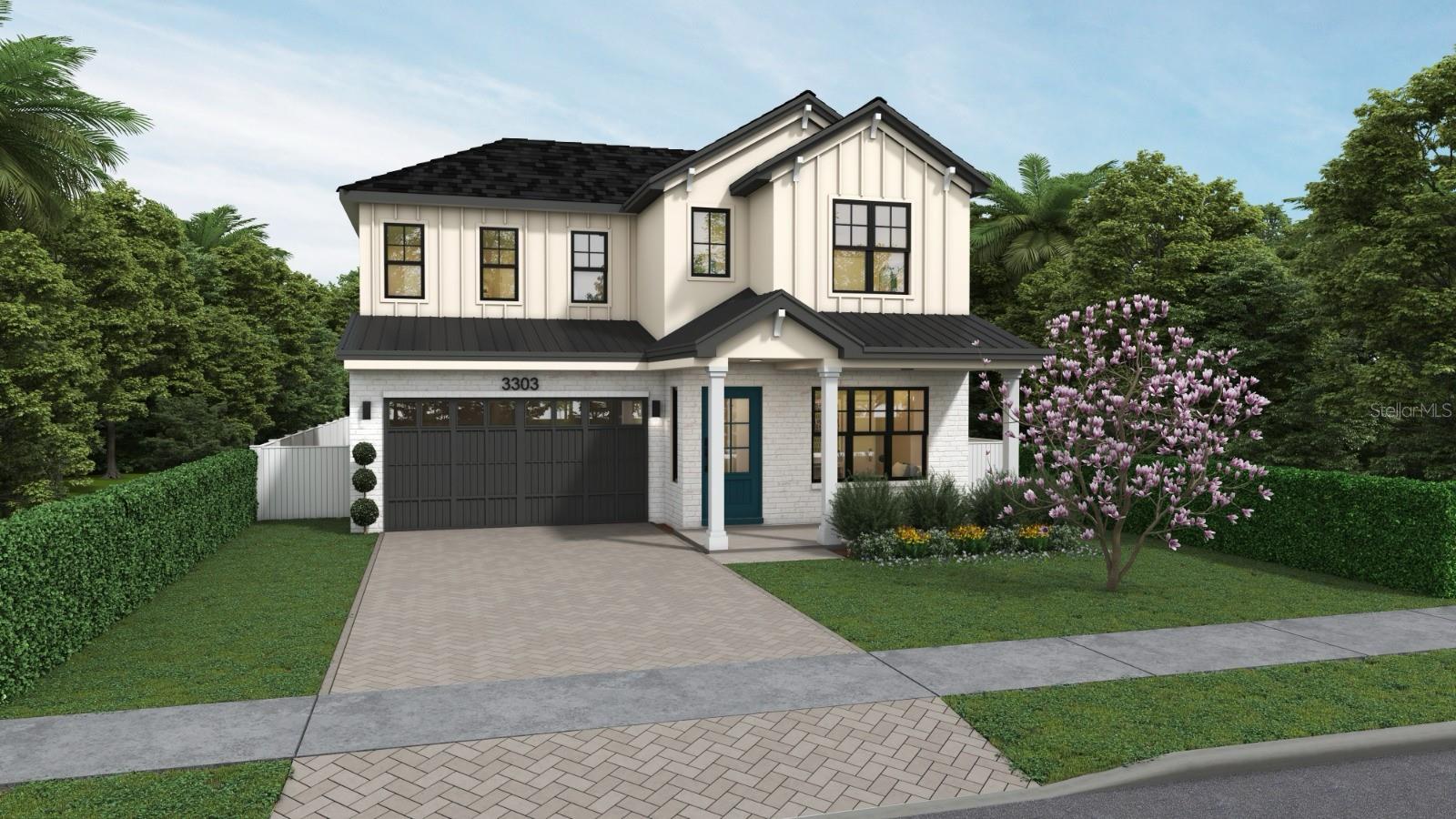 Single Family Residence em ORLANDO, FL - Daniel Dourado