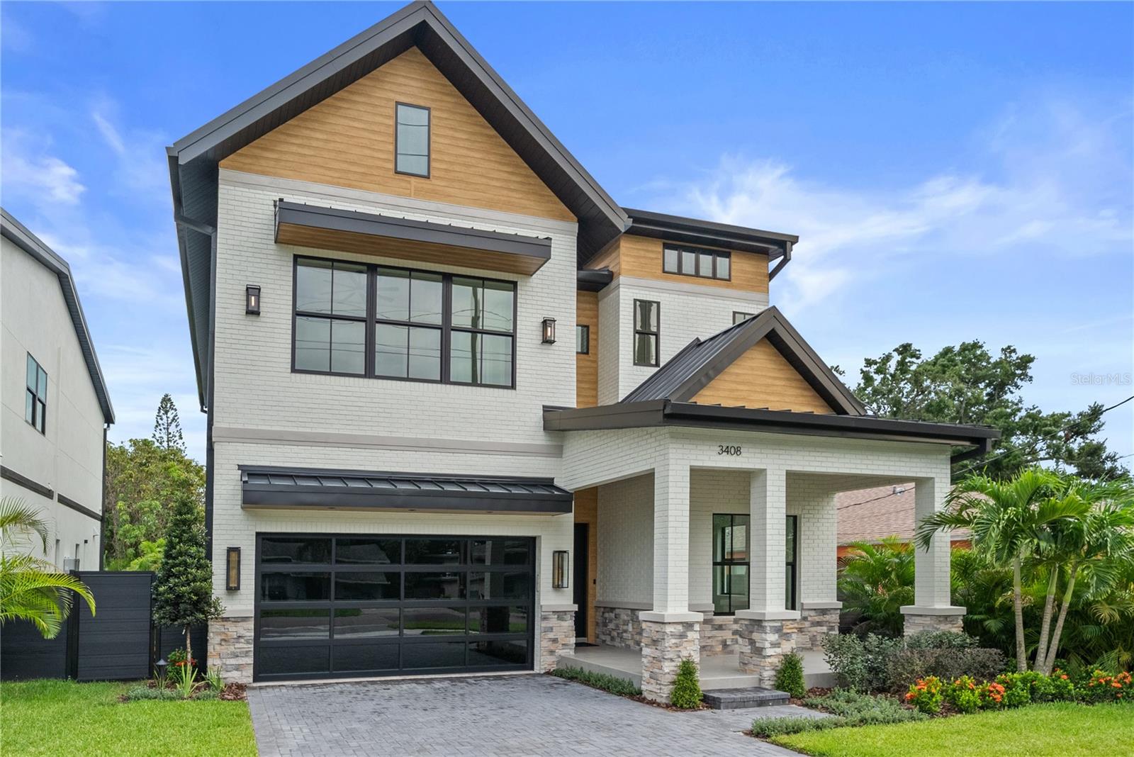 Single Family Residence em TAMPA, FL - Daniel Dourado