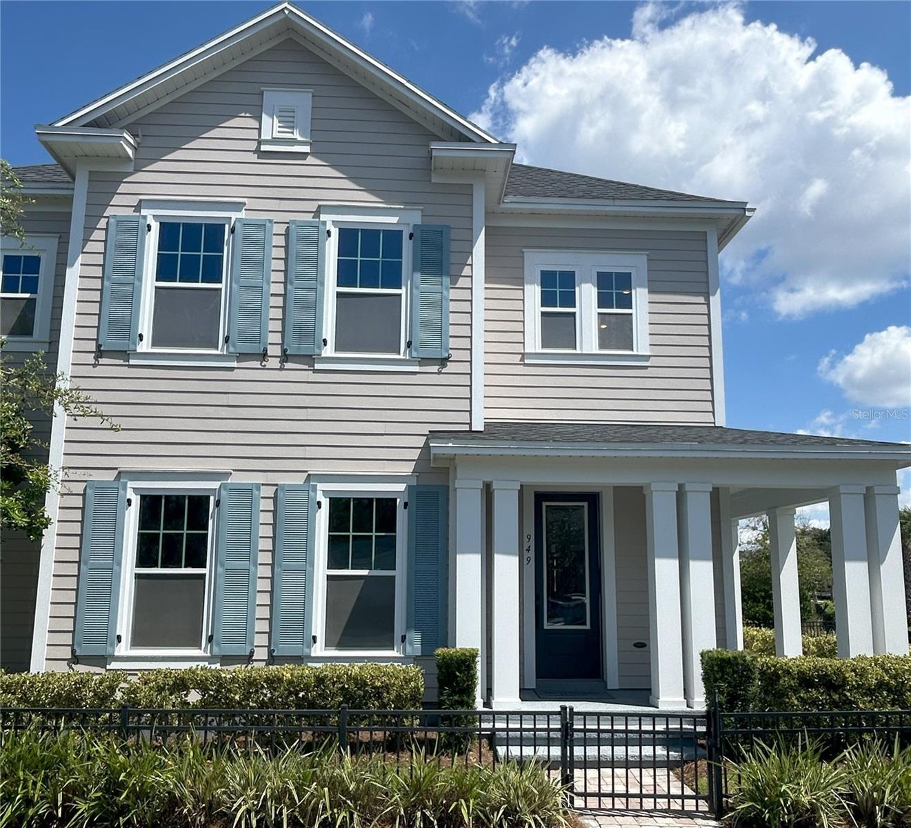 Single Family Residence em WINTER GARDEN, FL - Daniel Dourado