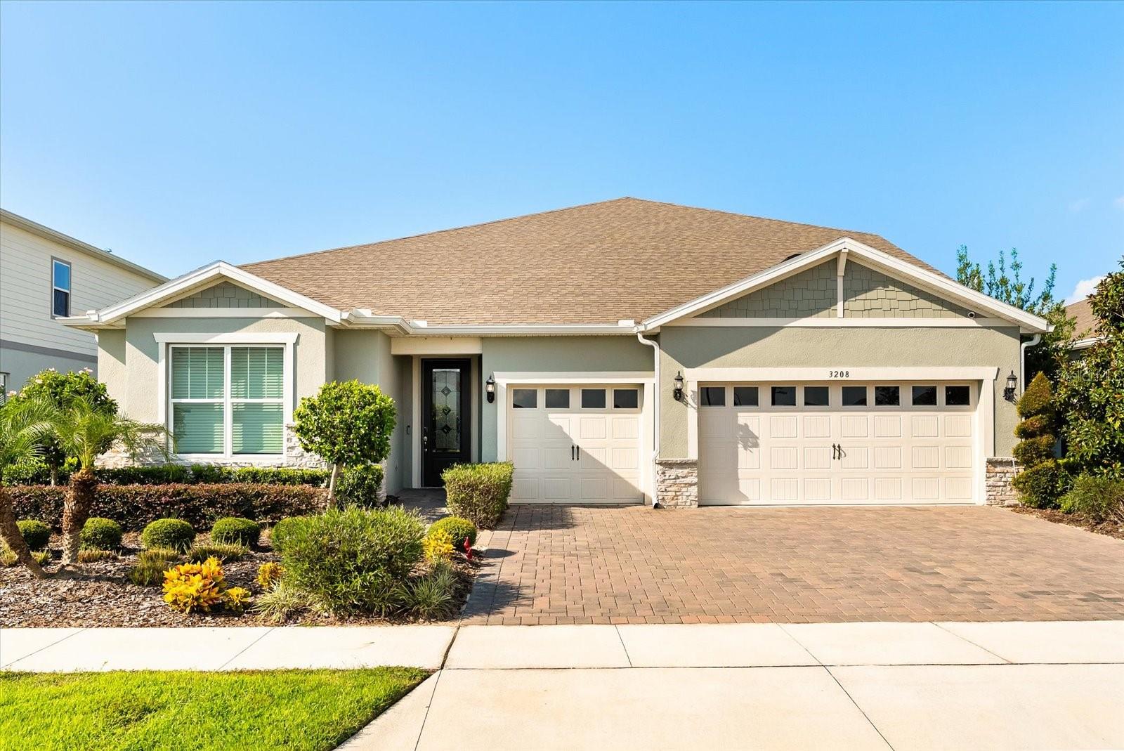 Single Family Residence em WINTER GARDEN, FL - Daniel Dourado