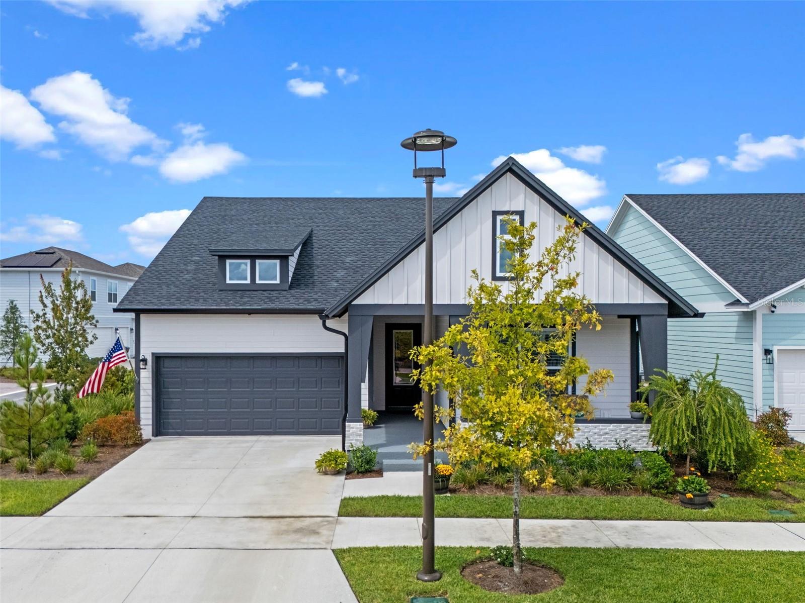 Single Family Residence em ST CLOUD, FL - Daniel Dourado