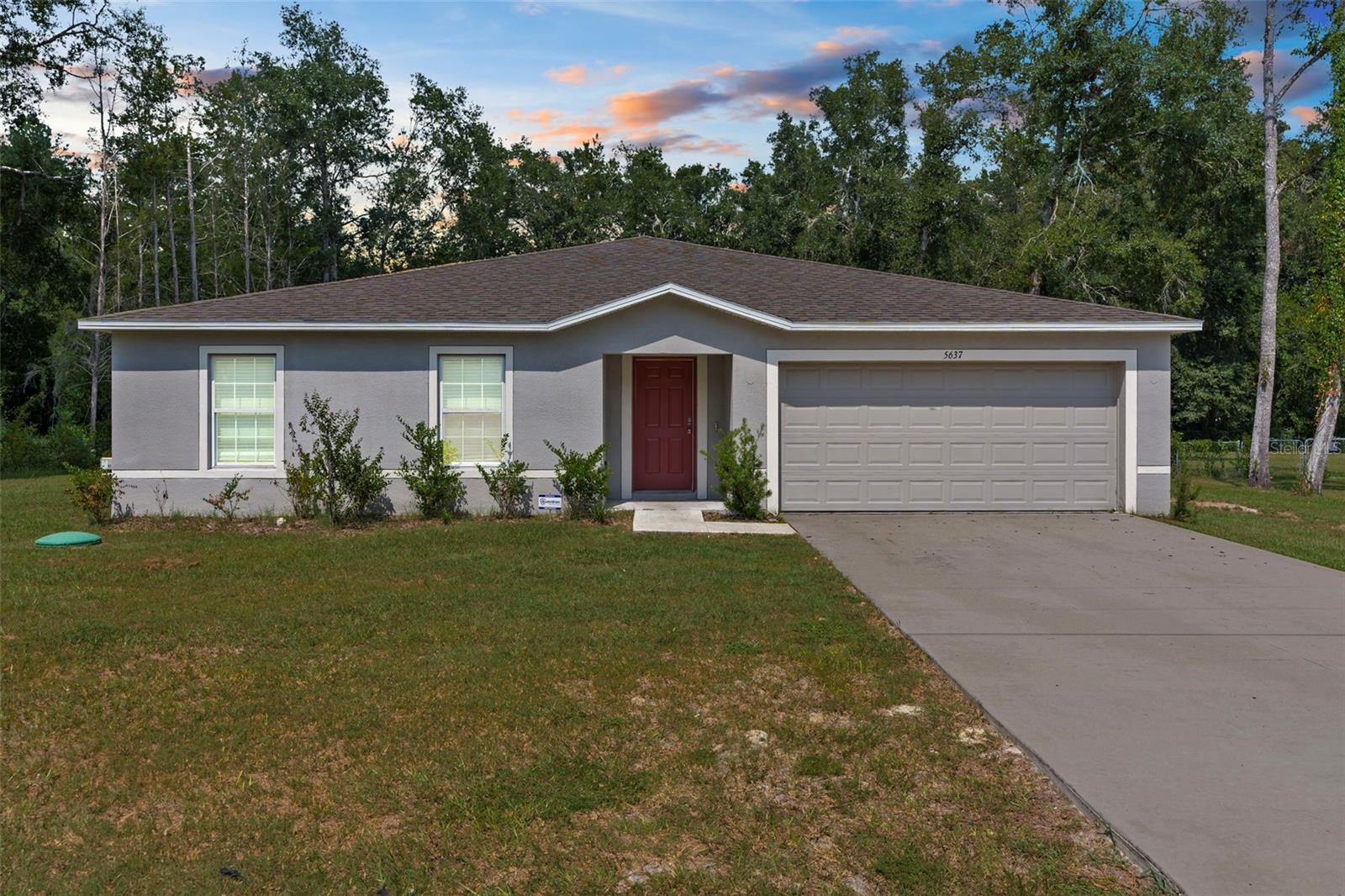 Single Family Residence em INVERNESS, FL - Daniel Dourado