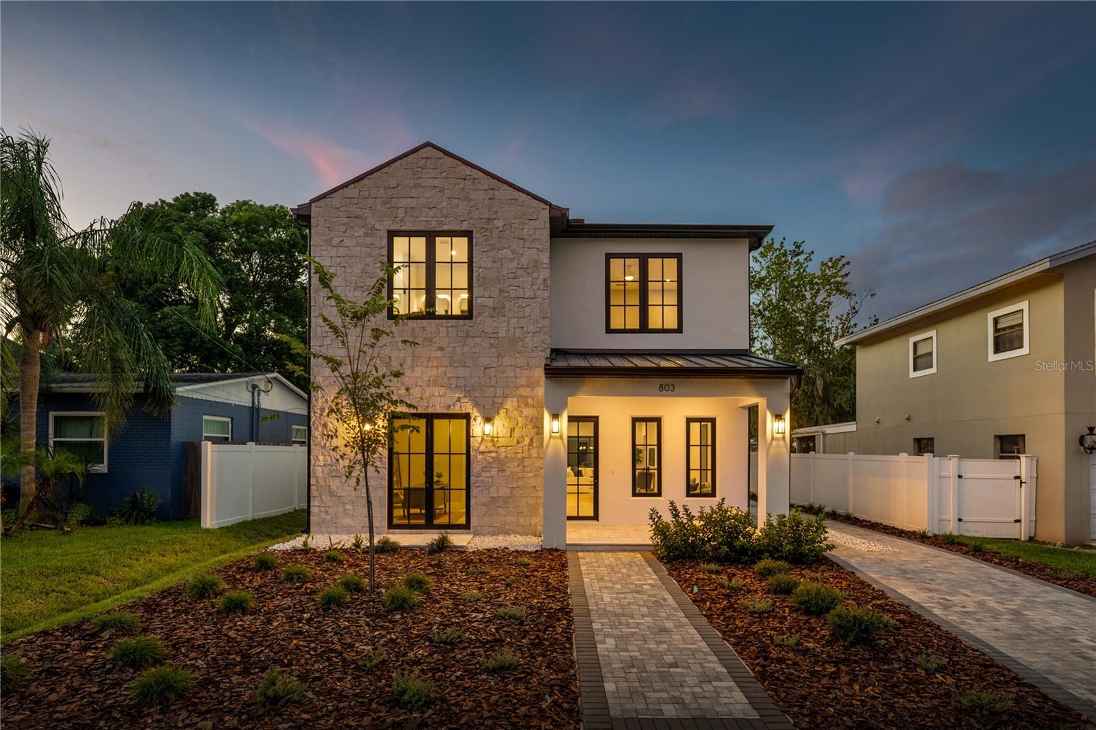 Single Family Residence em ORLANDO, FL - Daniel Dourado