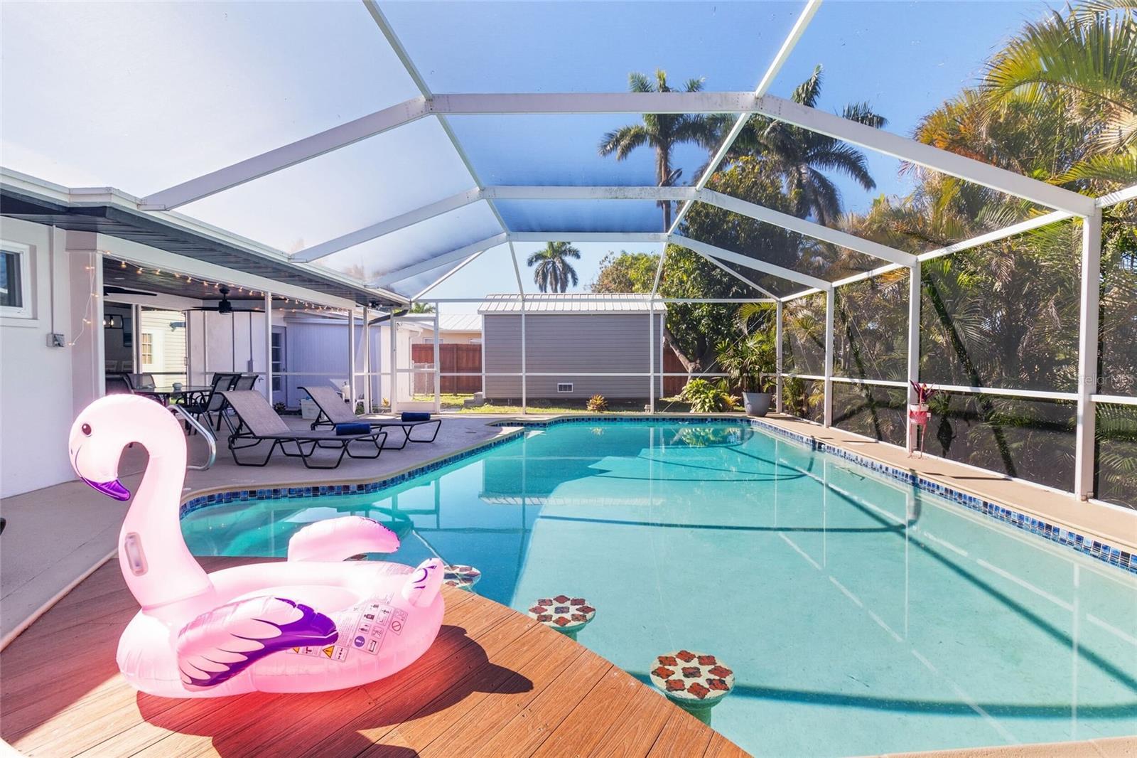 Single Family Residence in CAPE CORAL, FL - Daniel Dourado