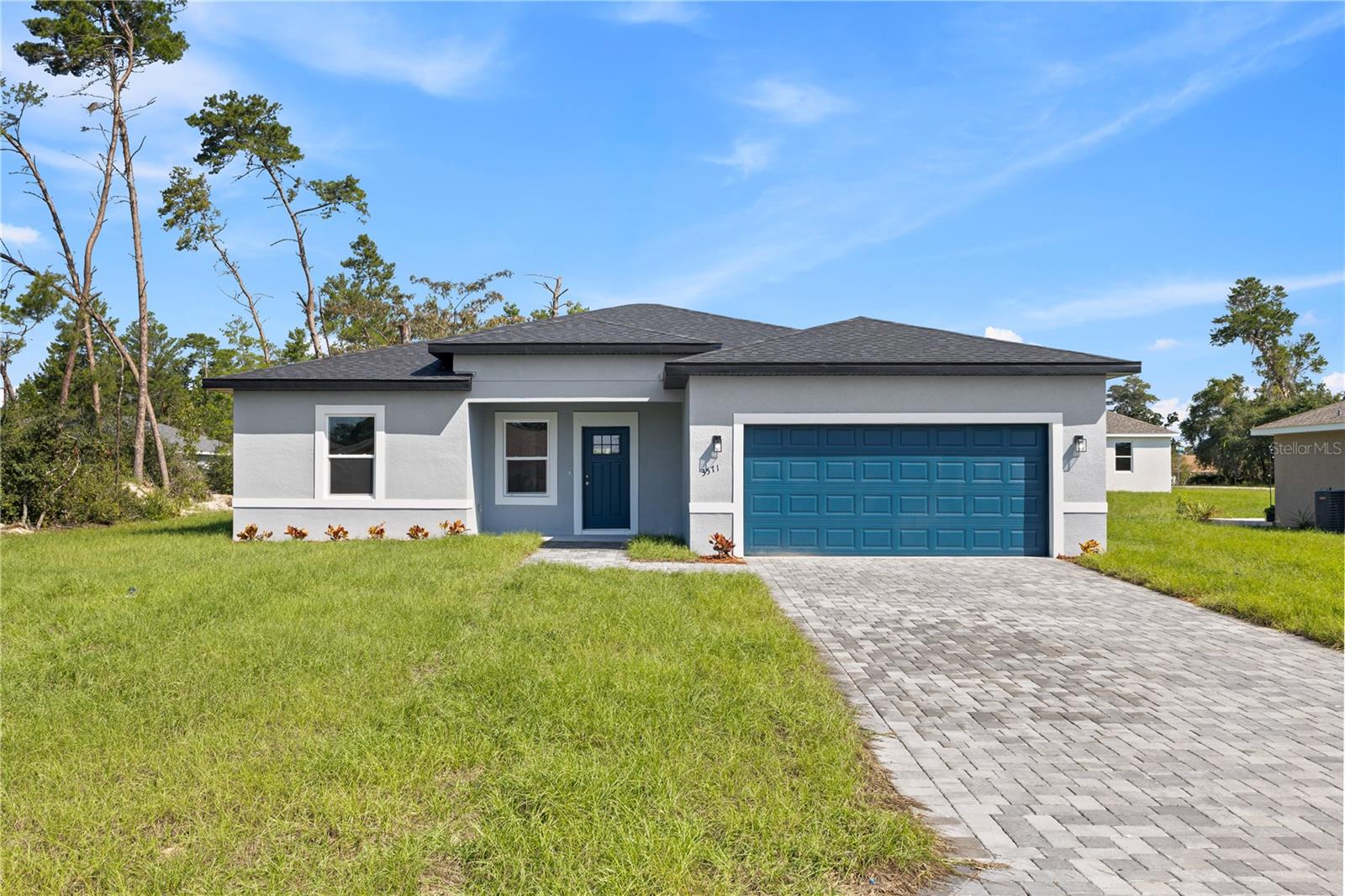 Single Family Residence em OCALA, FL - Daniel Dourado