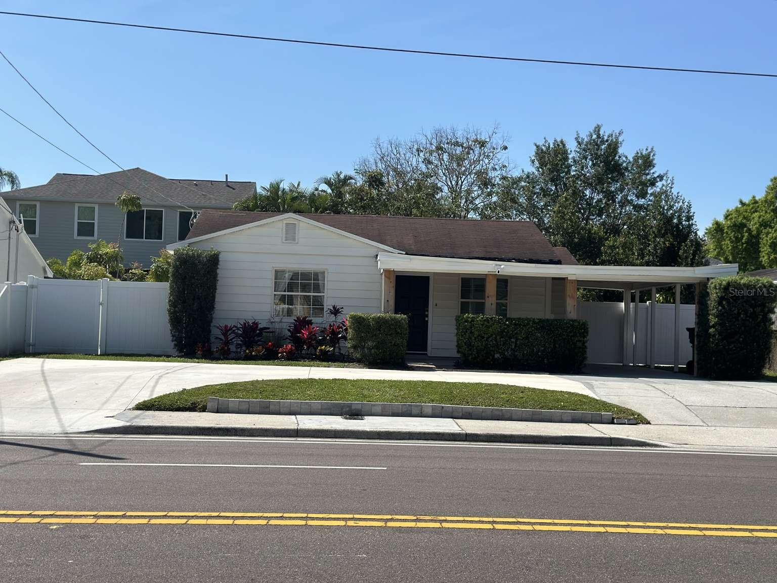Single Family Residence em TAMPA, FL - Daniel Dourado