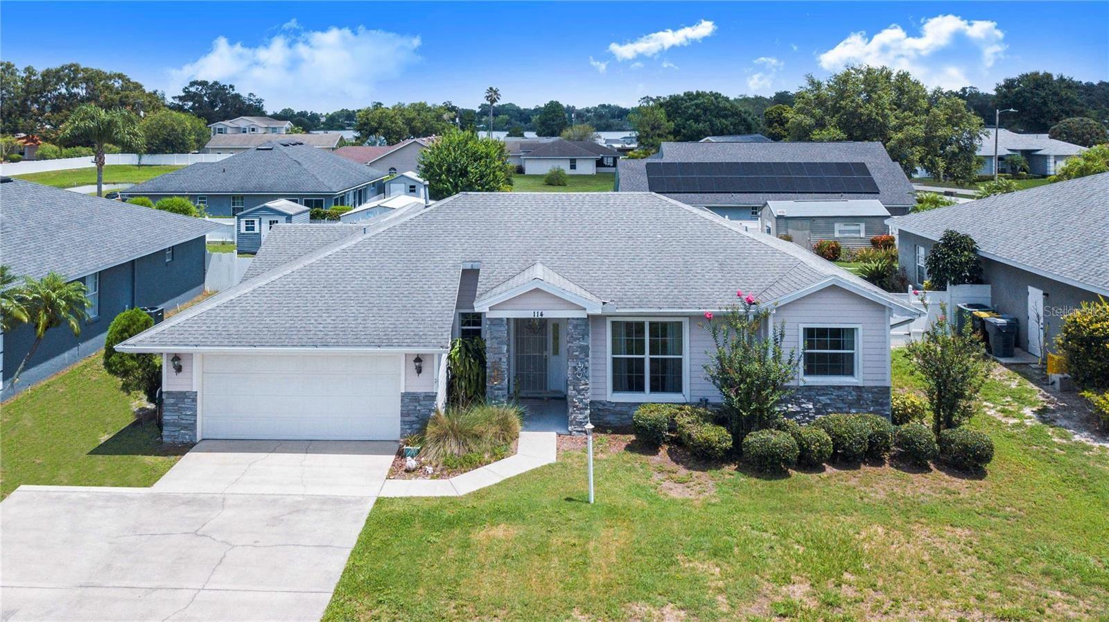 Single Family Residence em WINTER HAVEN, FL - Daniel Dourado