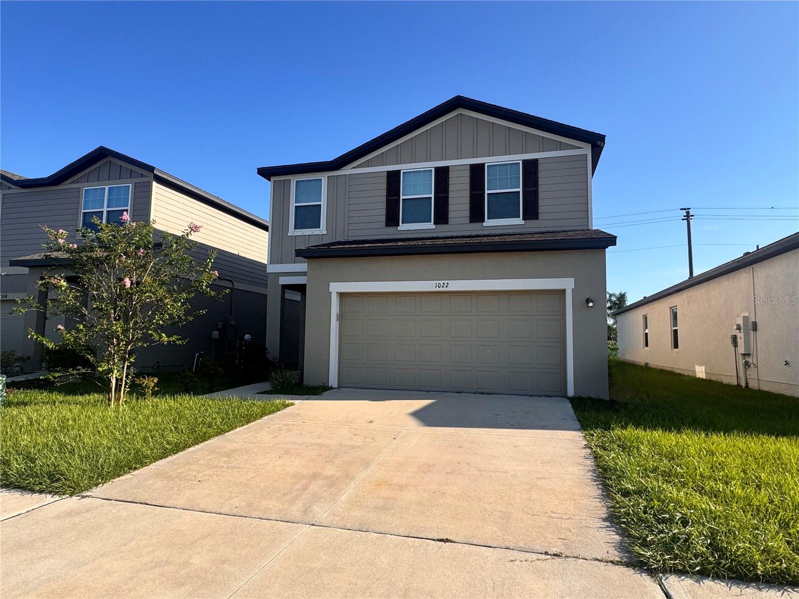 Single Family Residence em RUSKIN, FL - Daniel Dourado