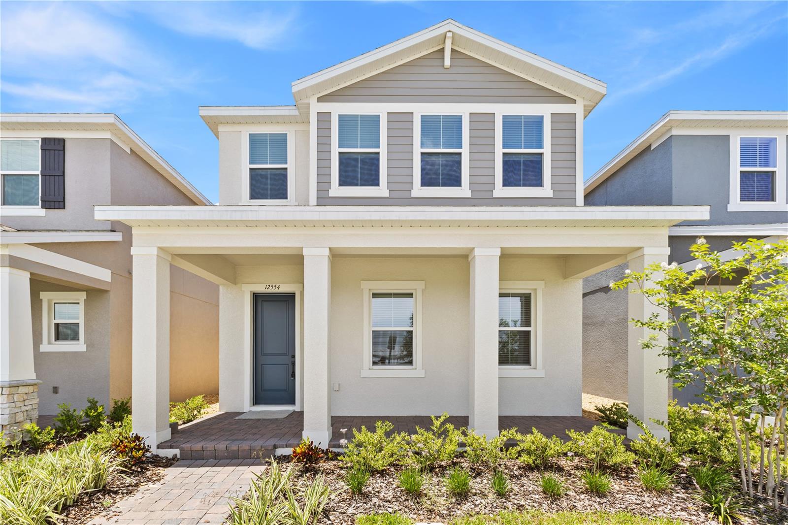 Single Family Residence em WINTER GARDEN, FL - Daniel Dourado