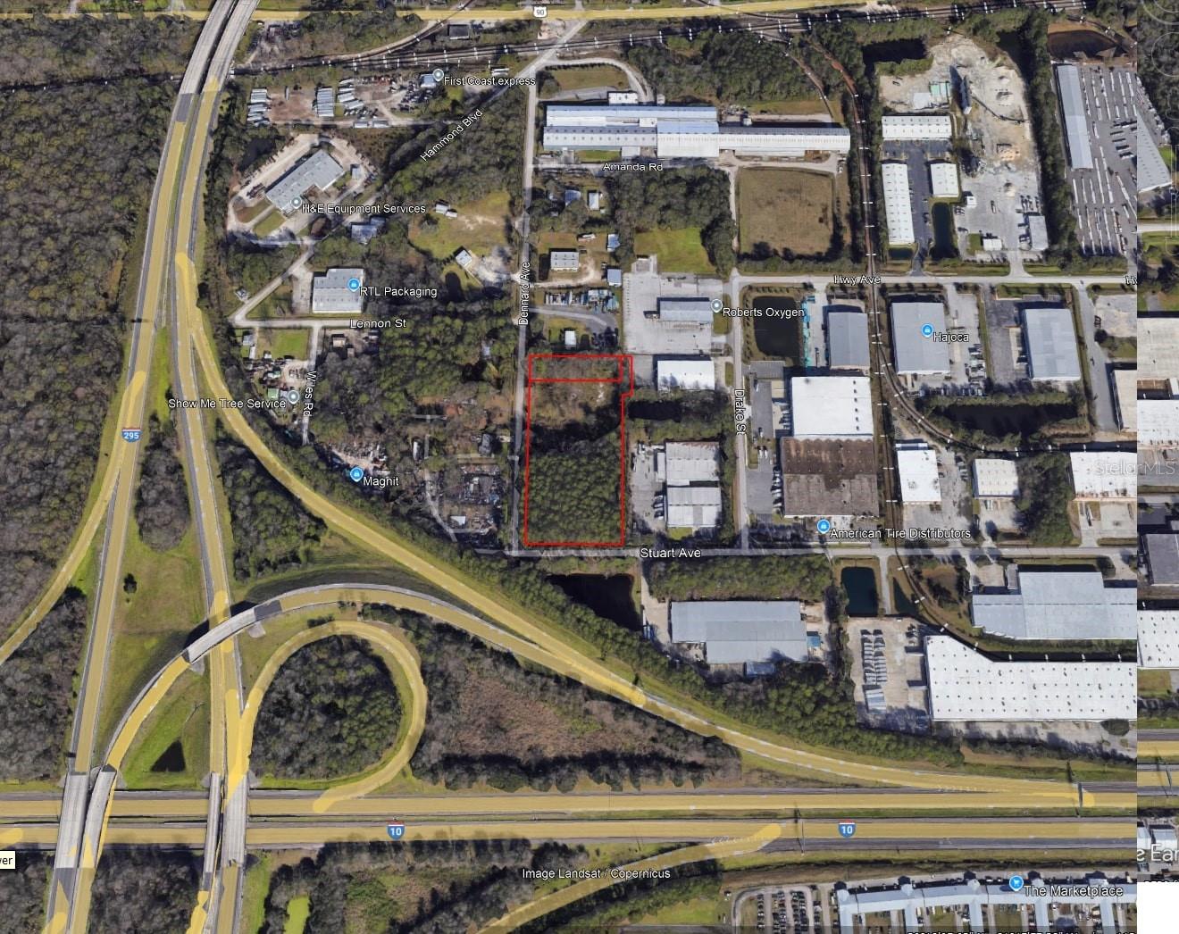  em JACKSONVILLE, FL - Daniel Dourado