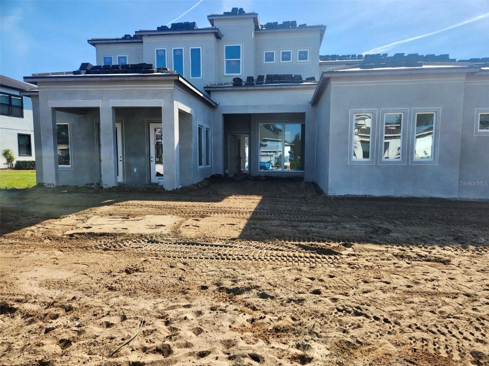 Single Family Residence em WINTER GARDEN, FL - Daniel Dourado