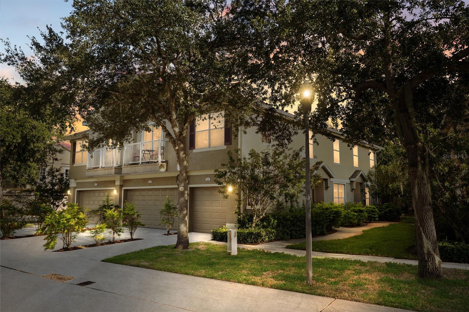 Townhouse em RIVERVIEW, FL - Daniel Dourado