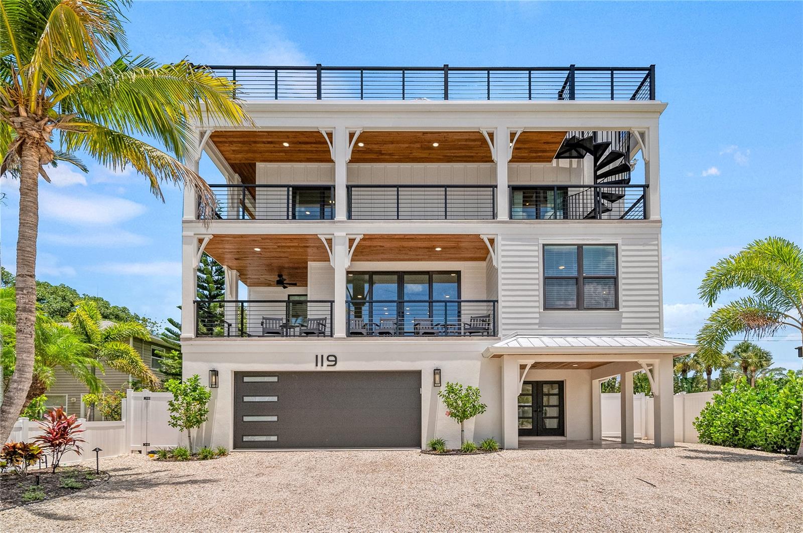 Single Family Residence em SARASOTA, FL - Daniel Dourado