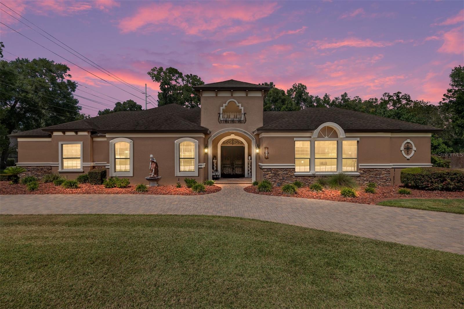 Single Family Residence em OCALA, FL - Daniel Dourado