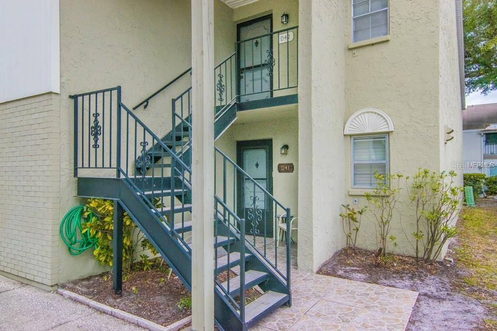 Condominium em TAMPA, FL - Daniel Dourado