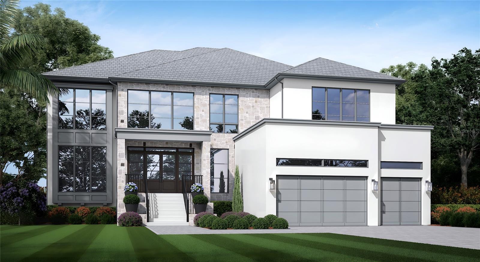 Single Family Residence em TAMPA, FL - Daniel Dourado