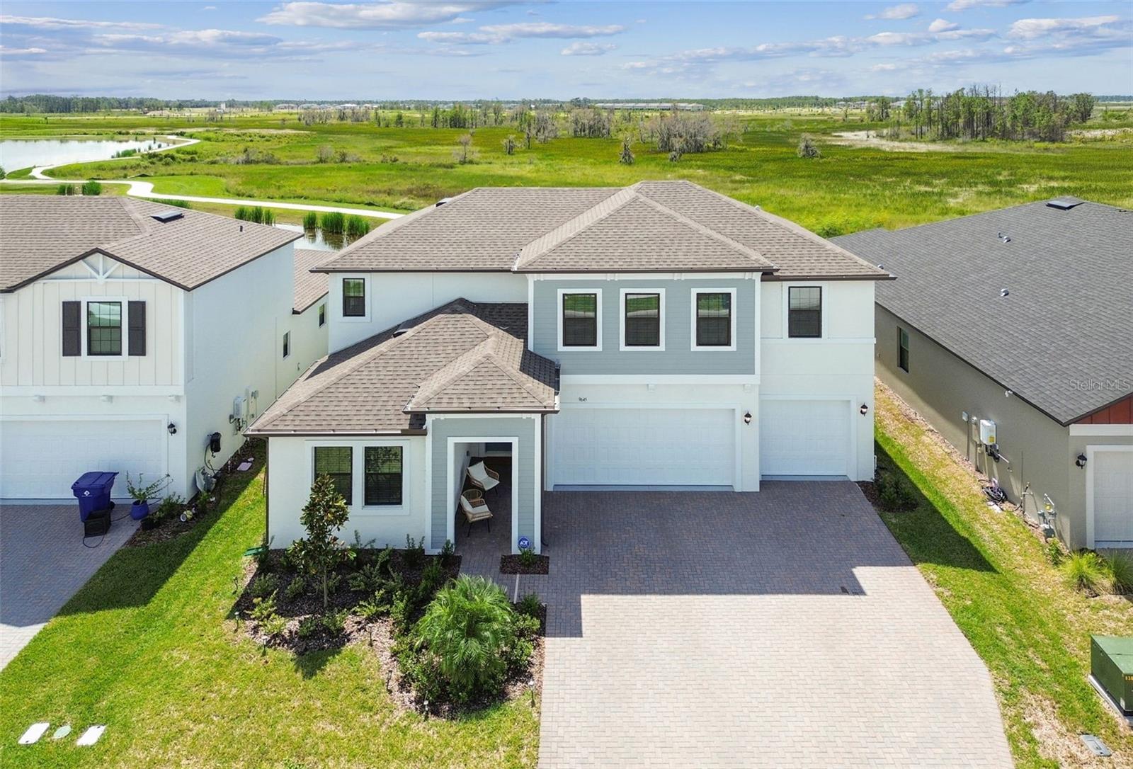 Single Family Residence em LAND O LAKES, FL - Daniel Dourado