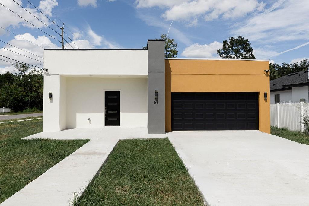 Single Family Residence em APOPKA, FL - Daniel Dourado