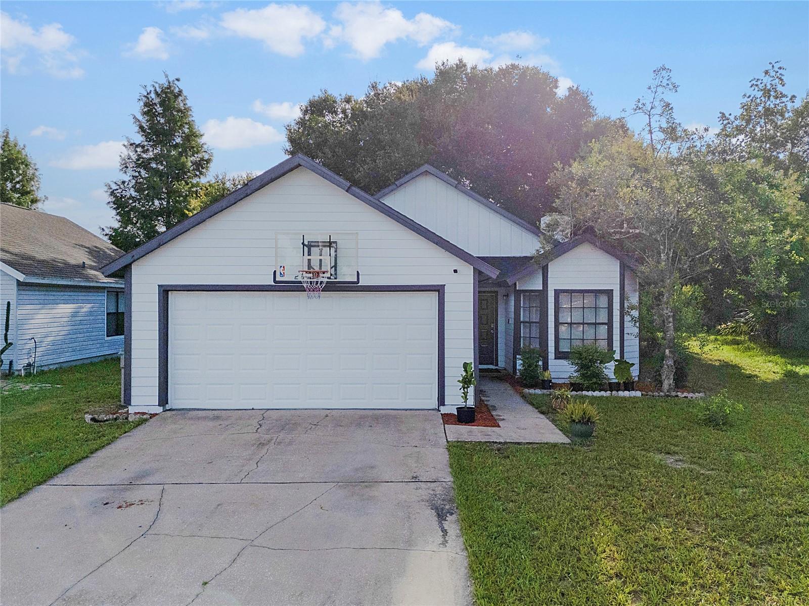 Single Family Residence em APOPKA, FL - Daniel Dourado