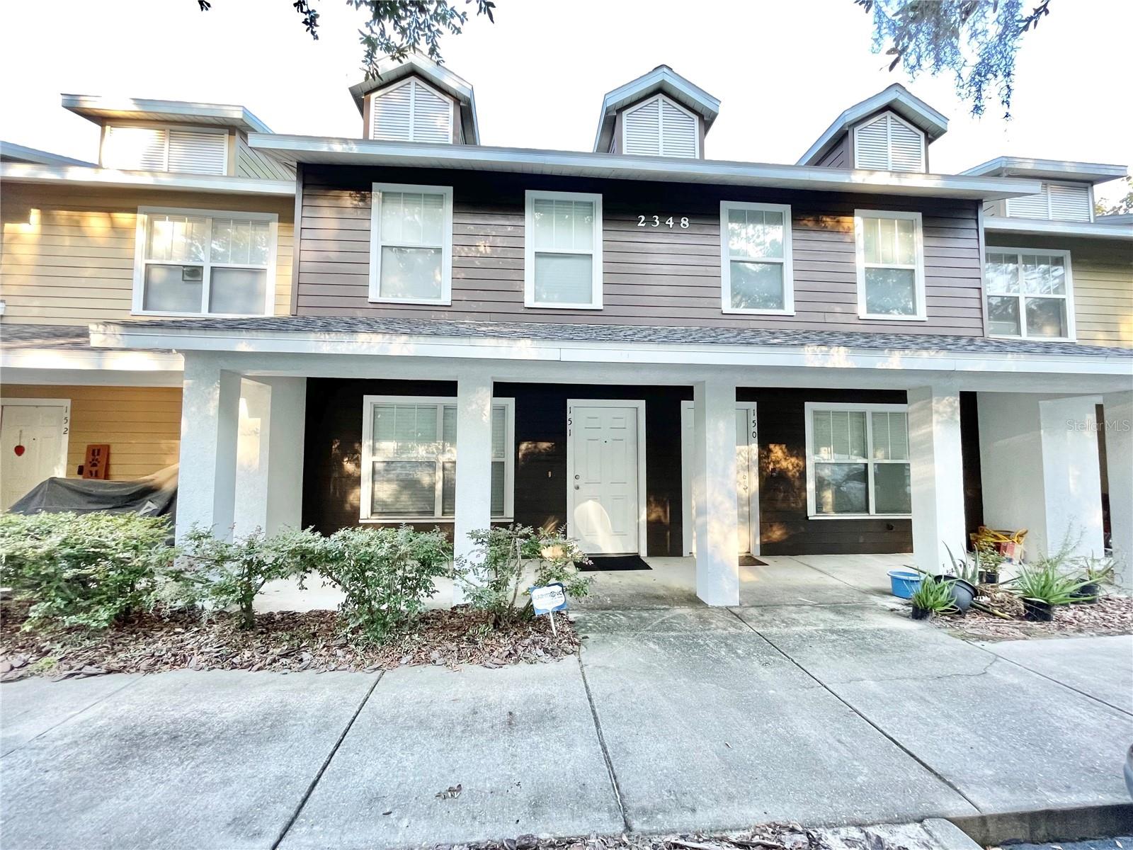 Condominium in GAINESVILLE, FL - Daniel Dourado