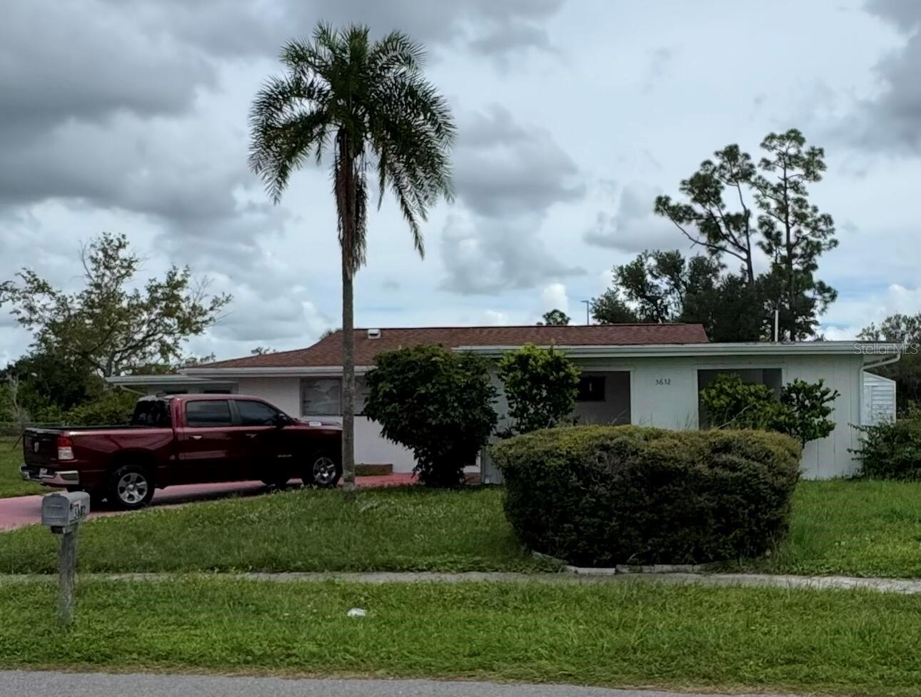 Single Family Residence in NORTH PORT, FL - Daniel Dourado