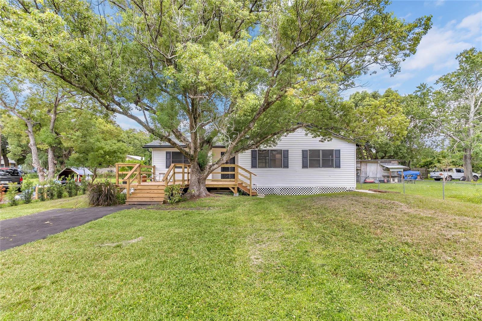 Single Family Residence em OCOEE, FL - Daniel Dourado