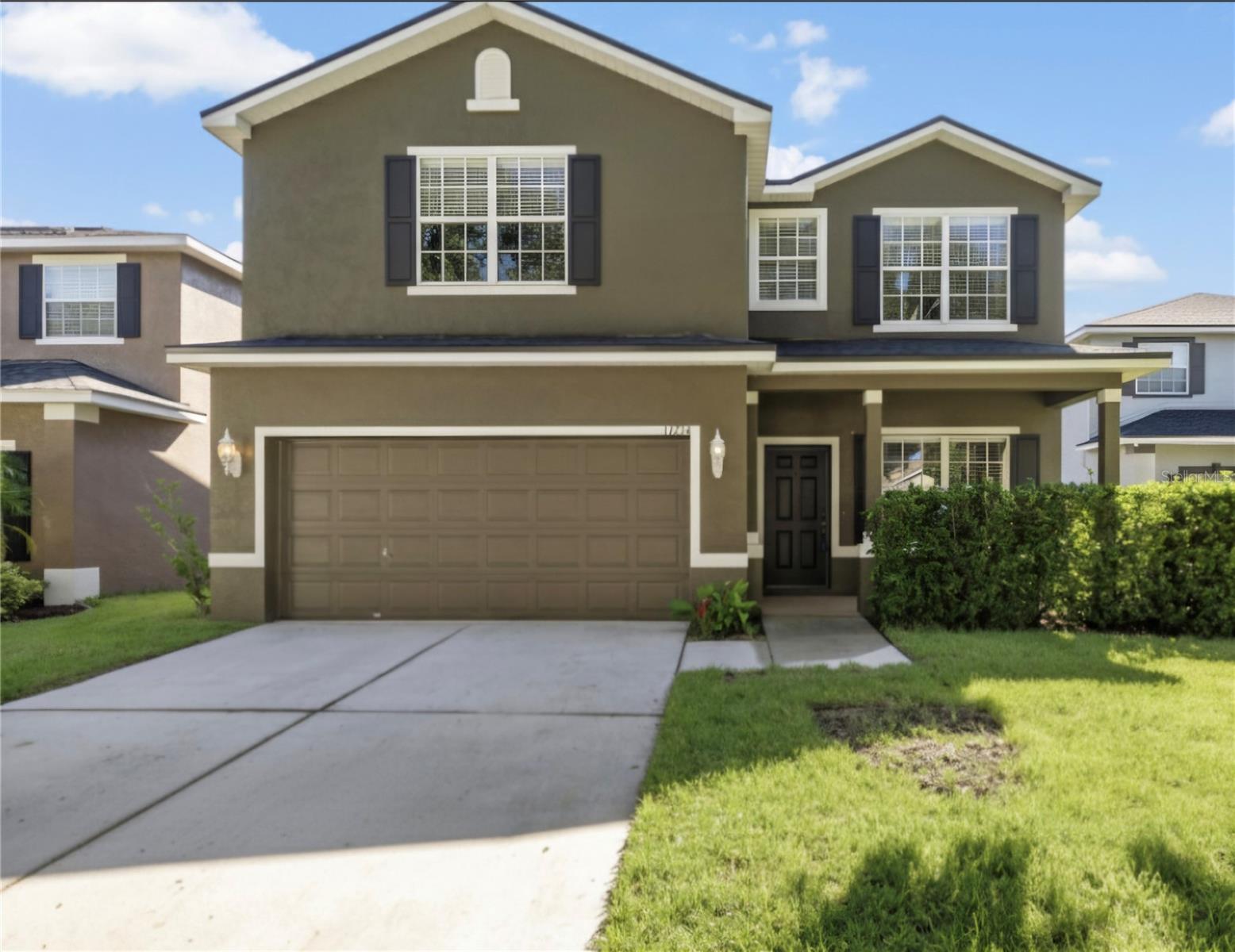 Single Family Residence em RIVERVIEW, FL - Daniel Dourado