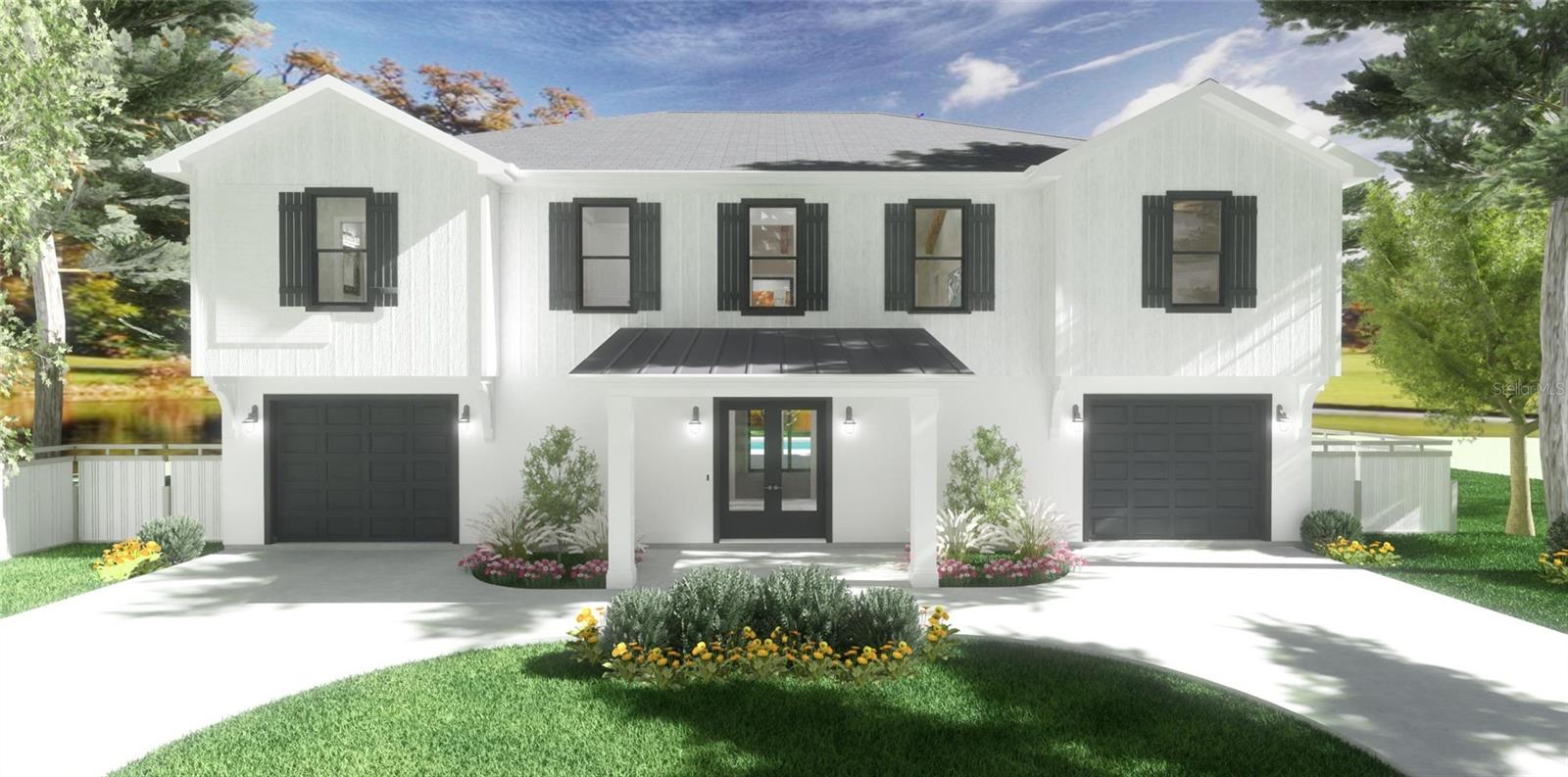 Single Family Residence in TEMPLE TERRACE, FL - Daniel Dourado