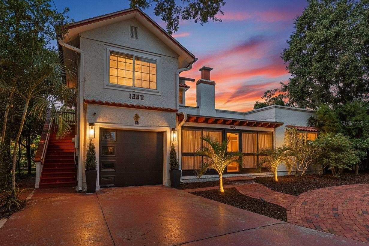 Single Family Residence em CLEARWATER, FL - Daniel Dourado