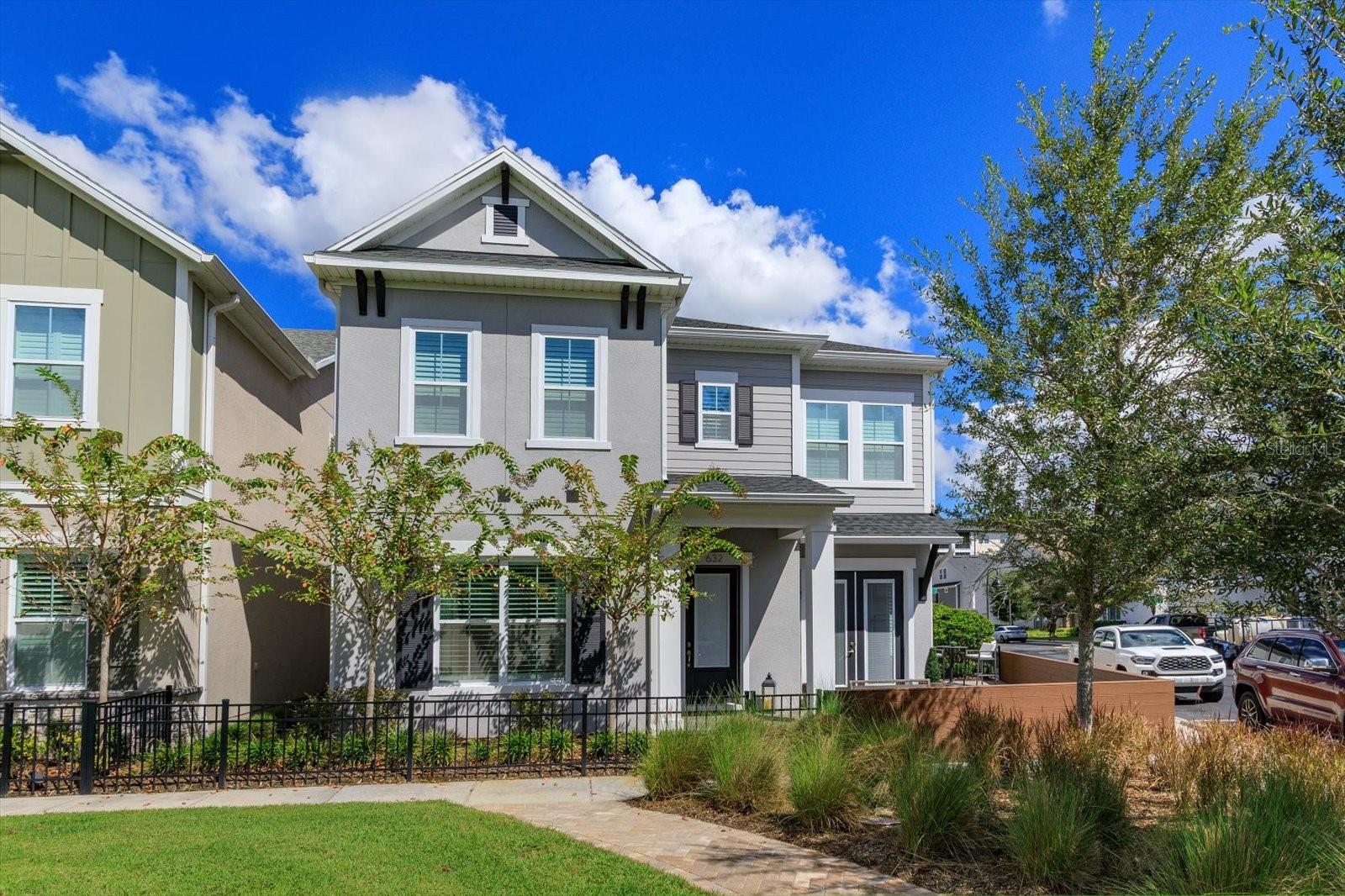 Single Family Residence in LAKE MARY, FL - Daniel Dourado