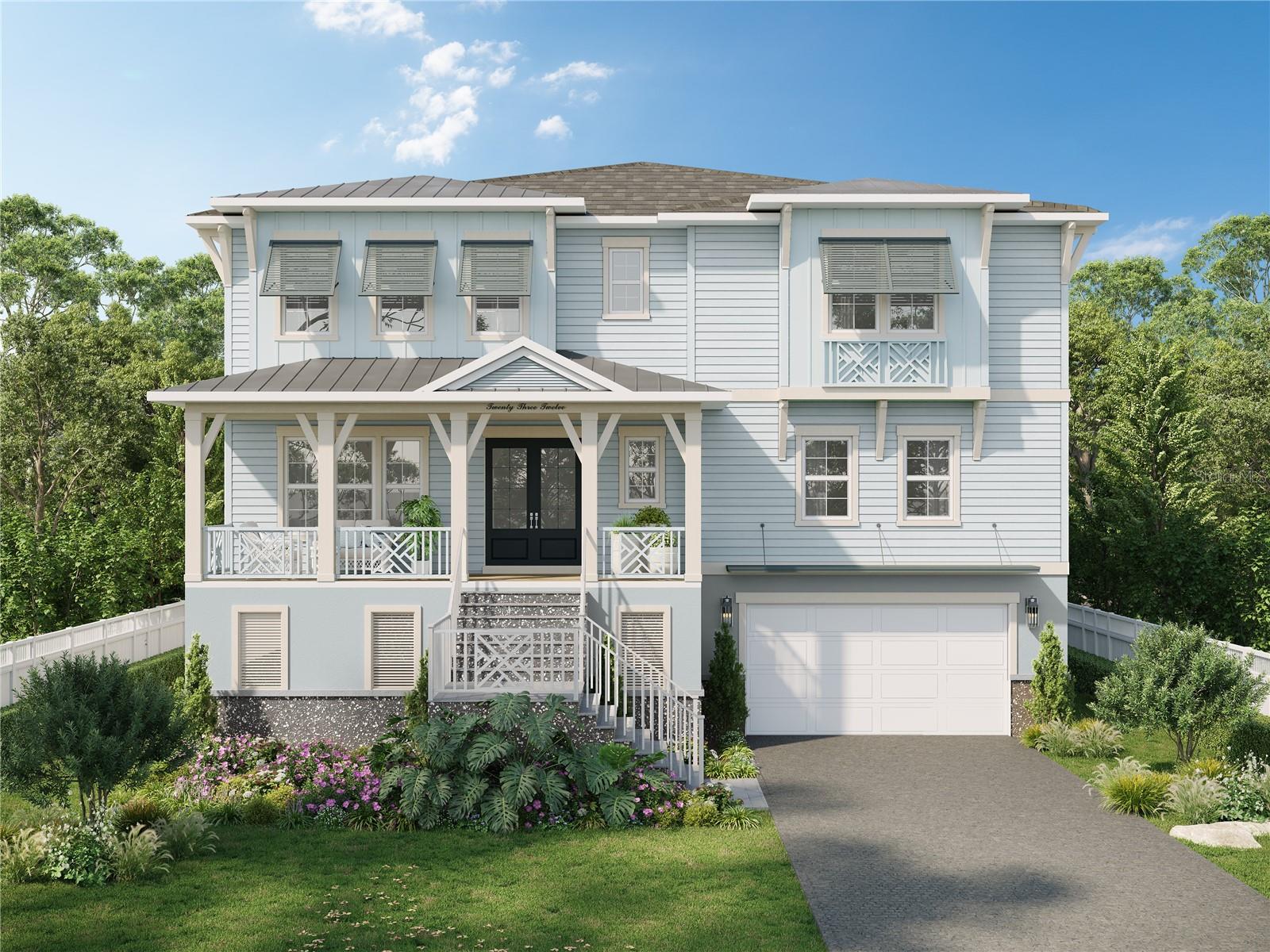 Single Family Residence em TAMPA, FL - Daniel Dourado