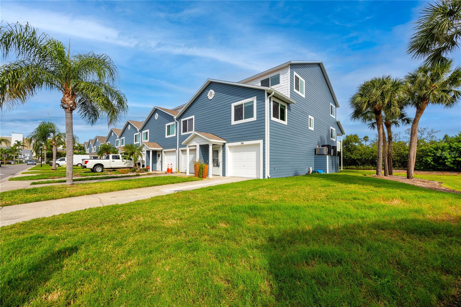 Townhouse em INDIAN ROCKS BEACH, FL - Daniel Dourado