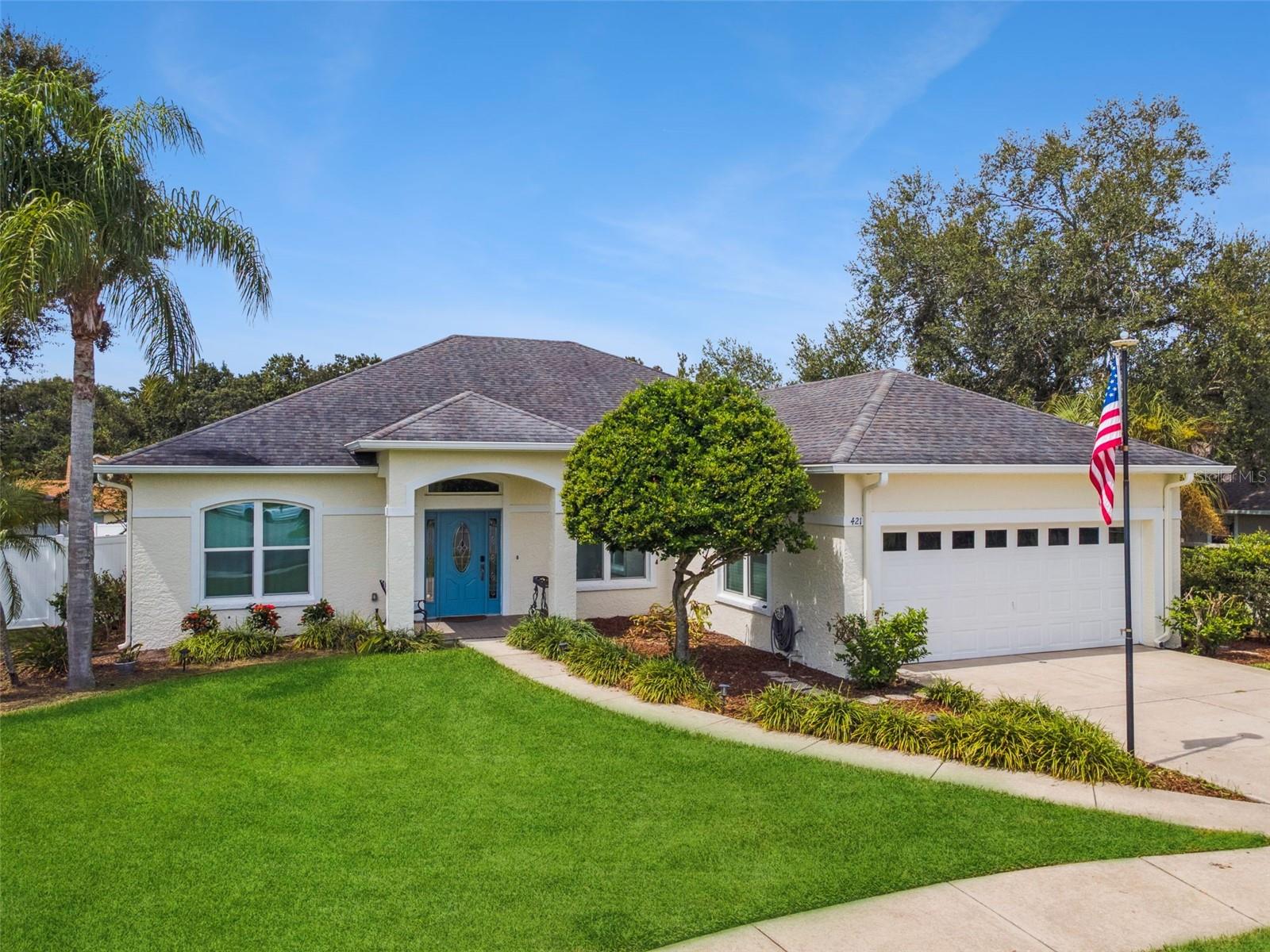 Single Family Residence in LAKELAND, FL - Daniel Dourado