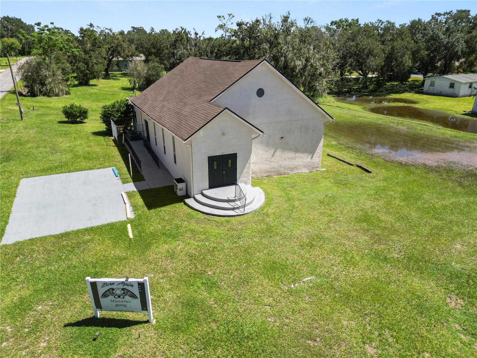 Single Family Residence em MULBERRY, FL - Daniel Dourado