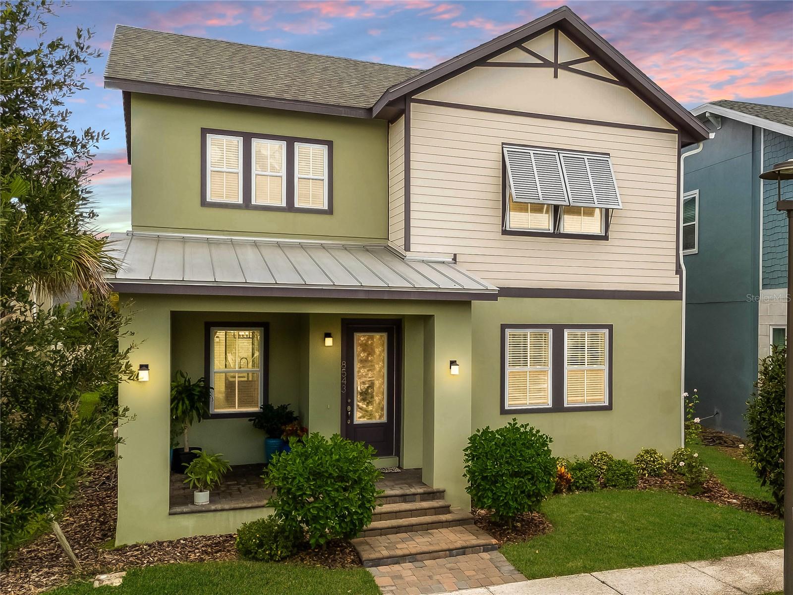 Single Family Residence em ORLANDO, FL - Daniel Dourado