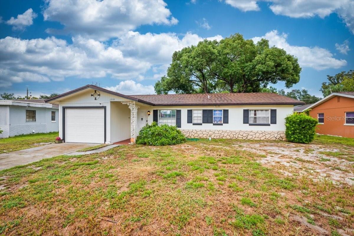 Single Family Residence em ORMOND BEACH, FL - Daniel Dourado