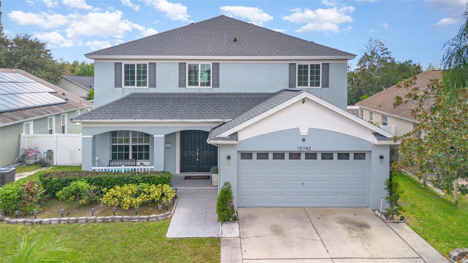 Single Family Residence em ORLANDO, FL - Daniel Dourado