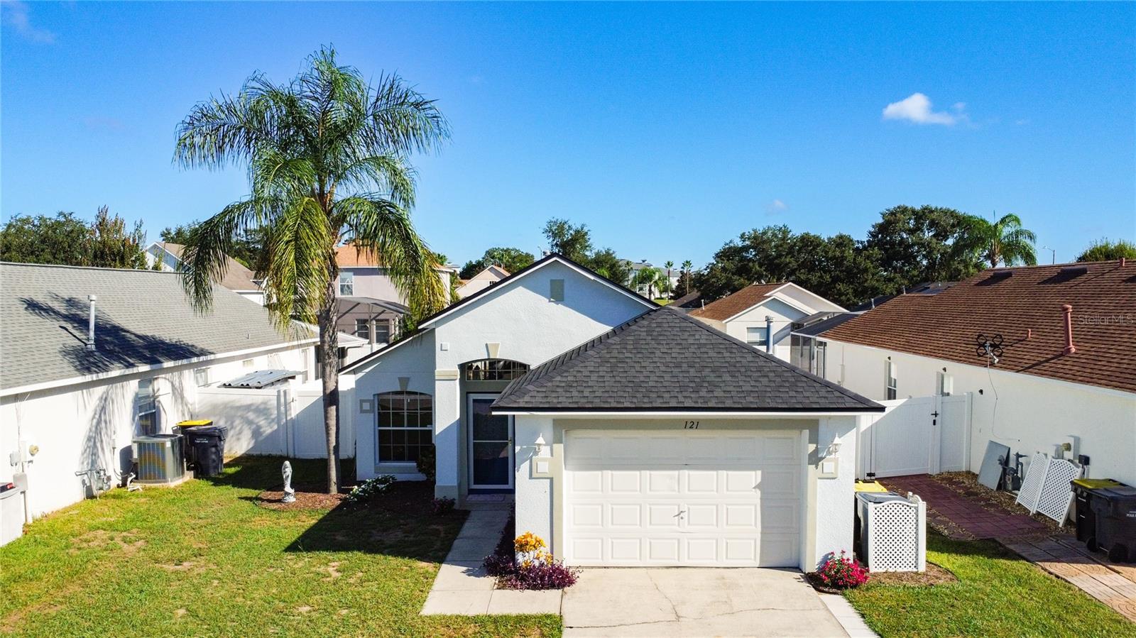 Single Family Residence em DAVENPORT, FL - Daniel Dourado