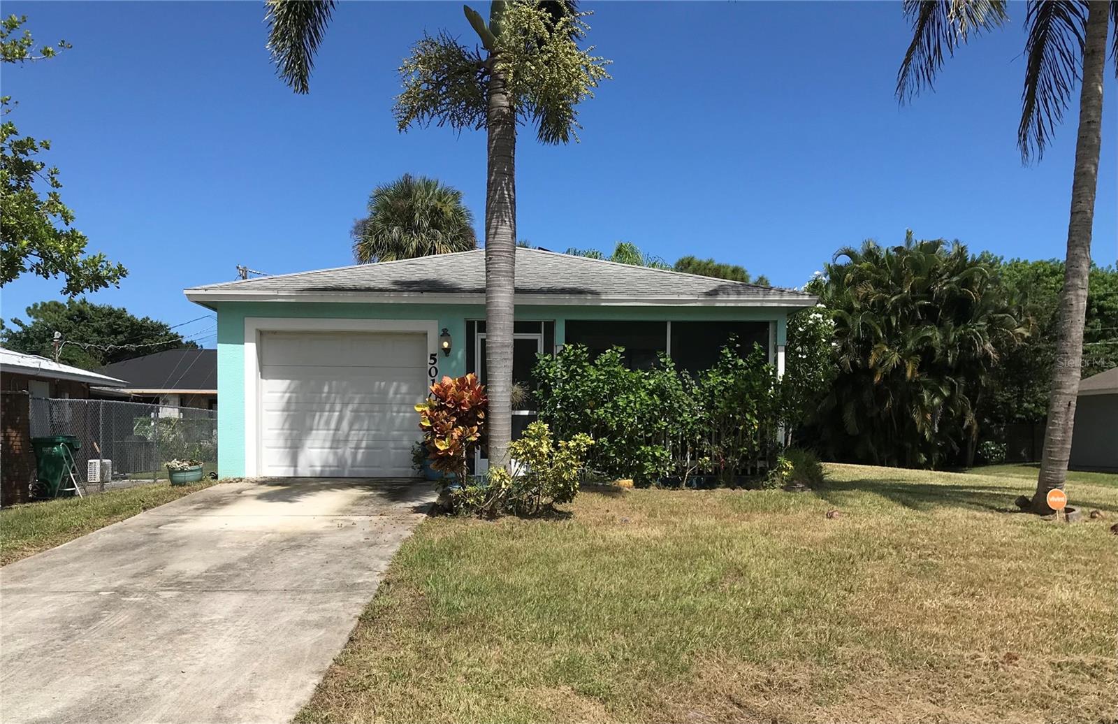 Single Family Residence em FORT PIERCE, FL - Daniel Dourado