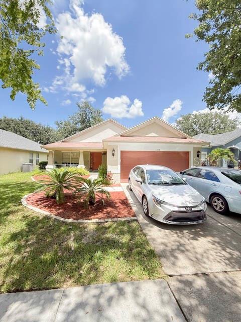 Single Family Residence em RIVERVIEW, FL - Daniel Dourado