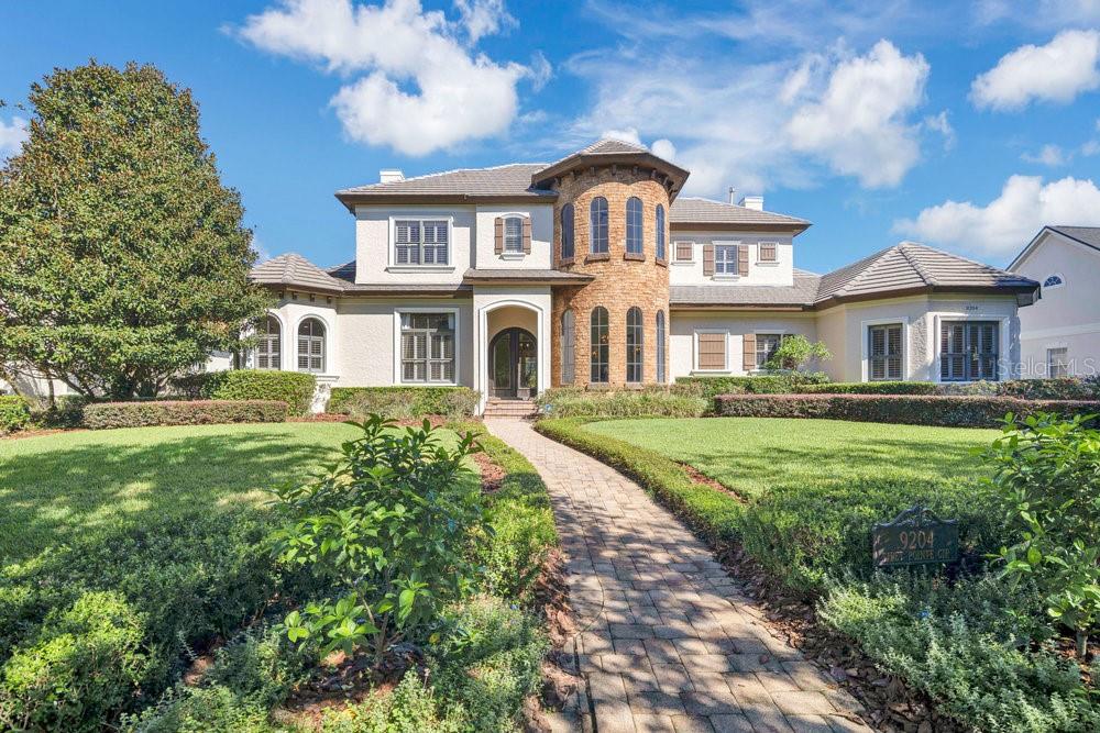 Single Family Residence em WINDERMERE, FL - Daniel Dourado