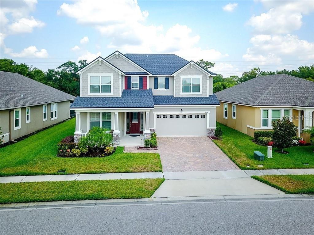 Single Family Residence em KISSIMMEE, FL - Daniel Dourado