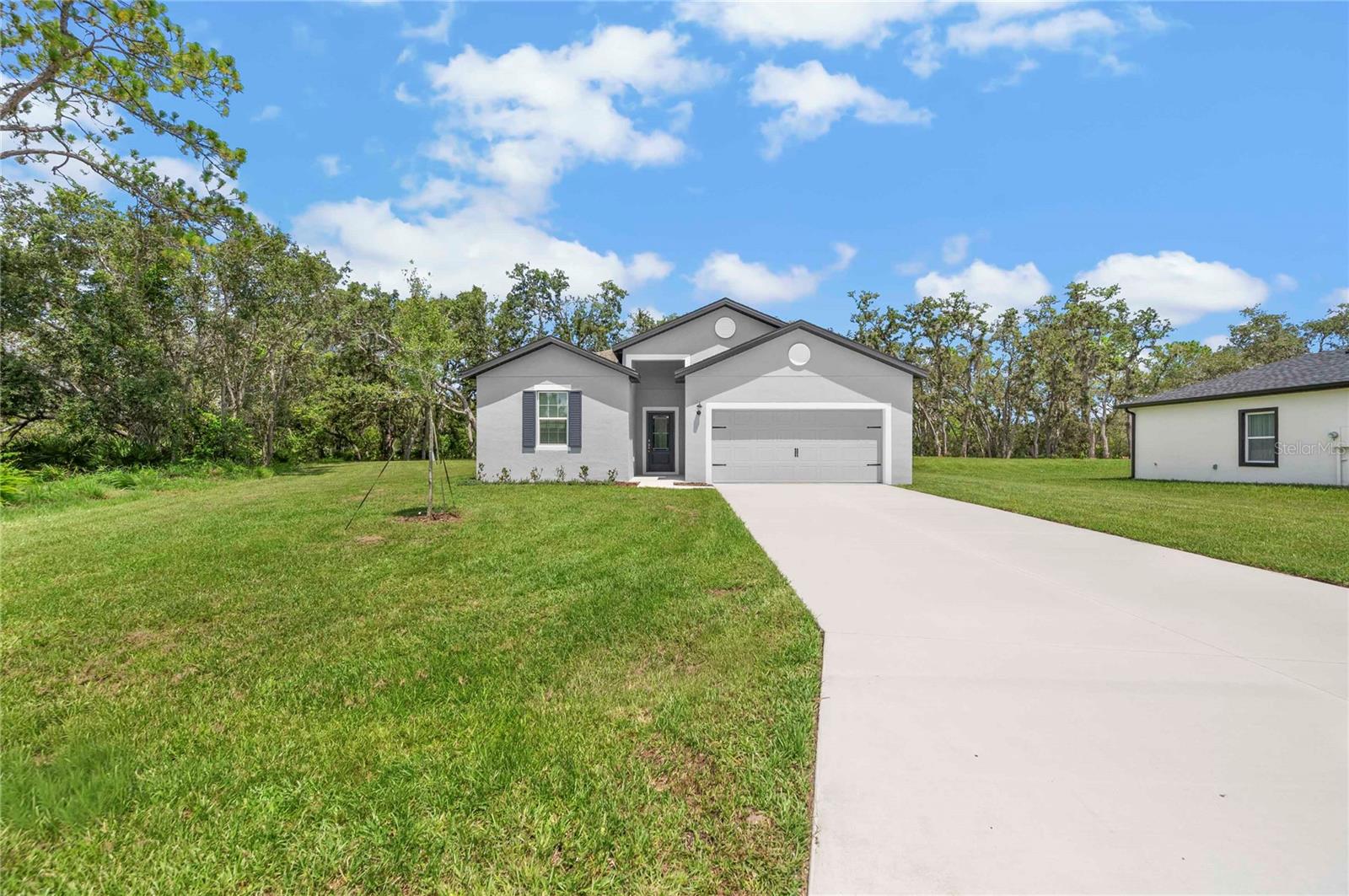 Single Family Residence in POINCIANA, FL - Daniel Dourado